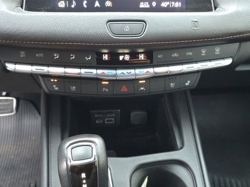 Used 2019 Cadillac XT4 Sport image 27