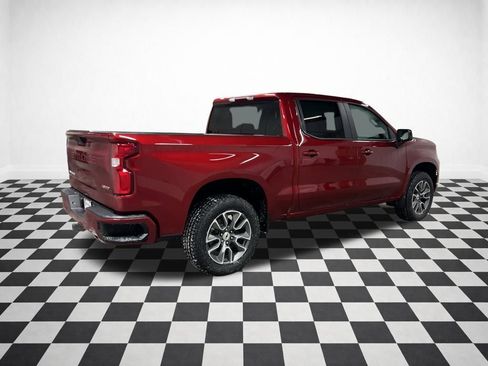 New 2026 Chevrolet Silverado 1500 RST image 11