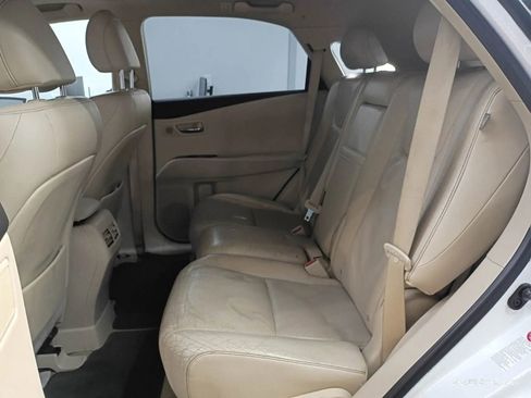 Used 2014 Lexus RX 350 FWD image 9