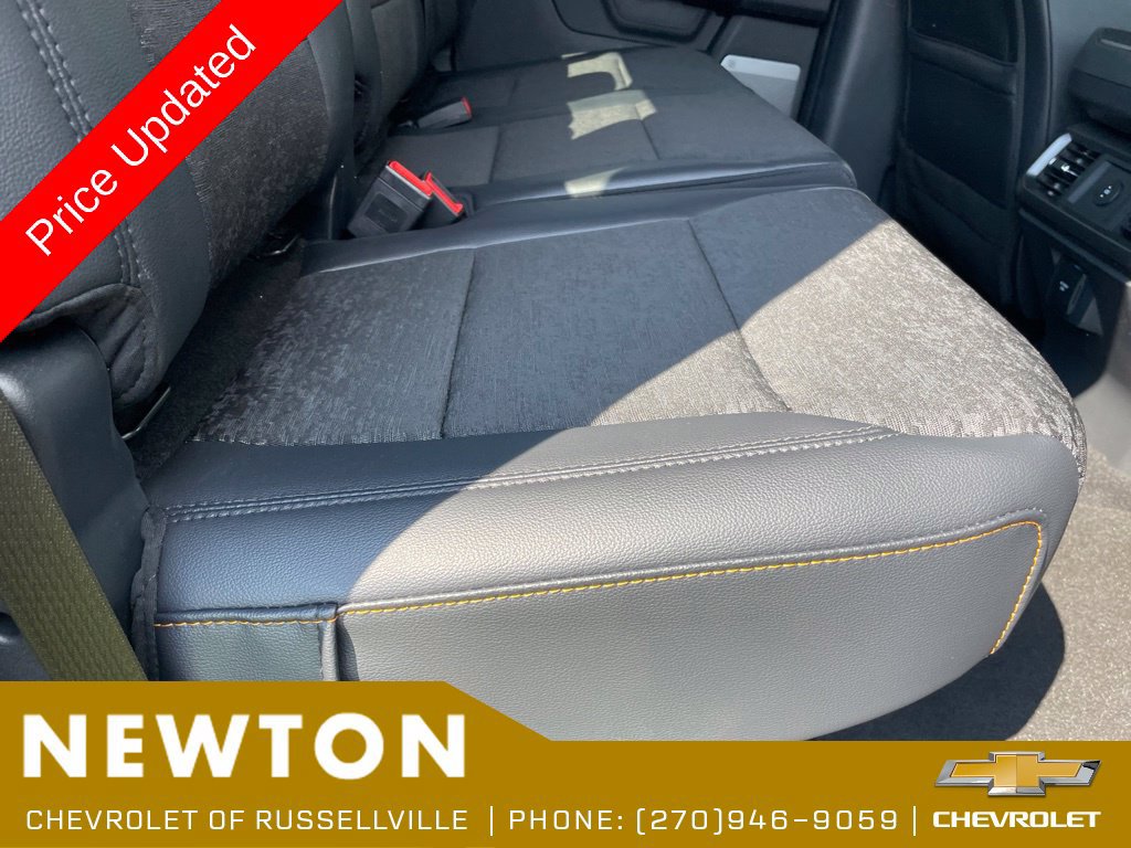 Used 2026 Ford F150 Tremor AWD/4WD image 26
