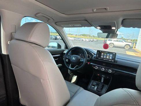 Used 2025 Honda CR-V EX-L image 30