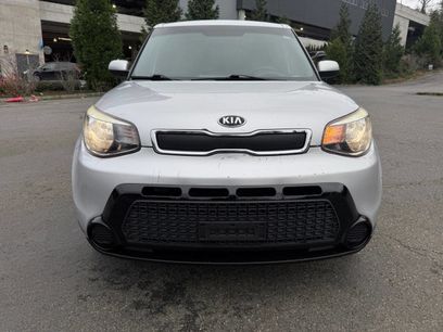 Used 2014 Kia Soul