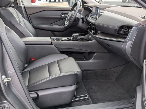 Used 2022 Nissan Rogue SV w/ SV Premium Package AWD/4WD image 28
