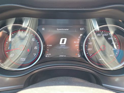 Used 2023 Dodge Charger Scat Pack RWD image 17