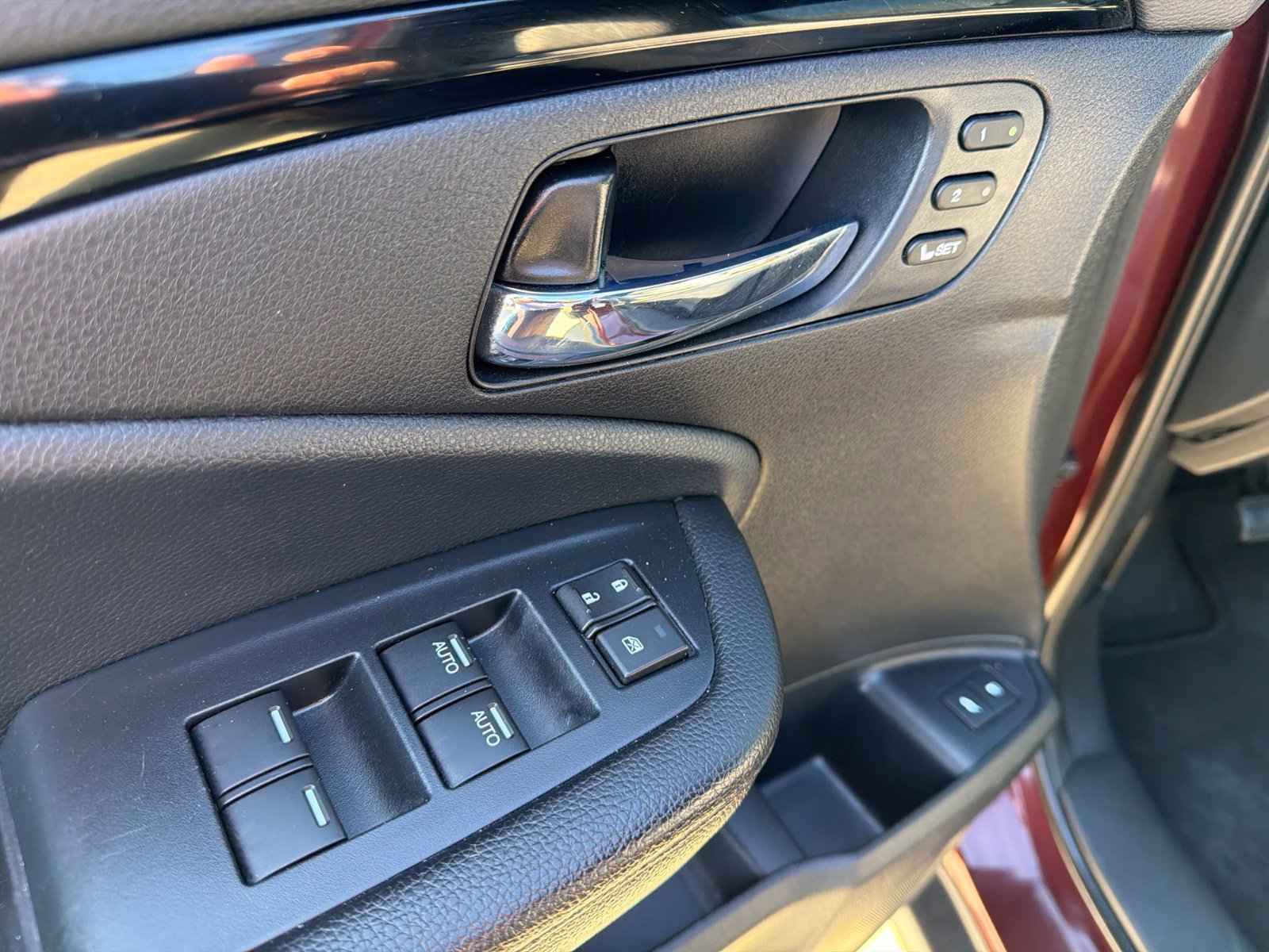 Used 2021 Honda Passport Touring image 15