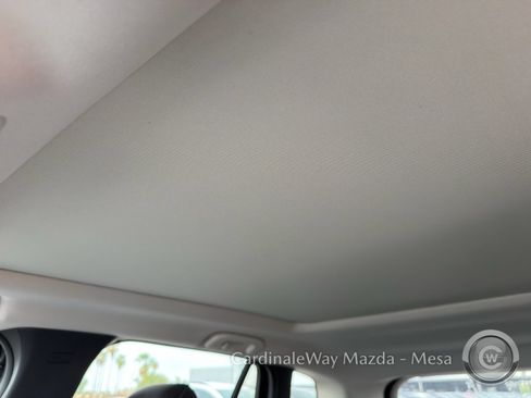 New 2026 MAZDA CX-50 AWD 2.5 S w/ Preferred Pkg image 21