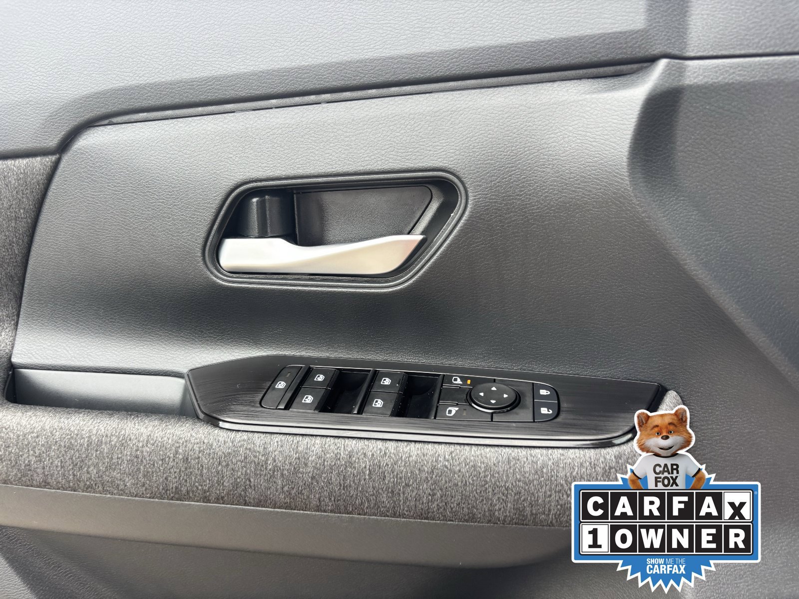 Certified 2026 Nissan Kicks SV FWD image 22