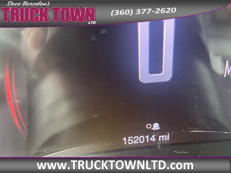 Used 2015 Dodge Durango R/T w/ Technology Group AWD/4WD image 24