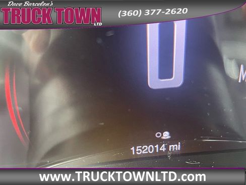 Used 2015 Dodge Durango R/T w/ Technology Group AWD/4WD image 24