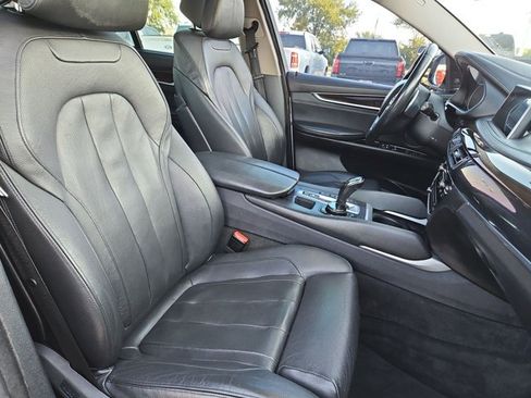 Used 2015 BMW X6 xDrive50i AWD/4WD image 22