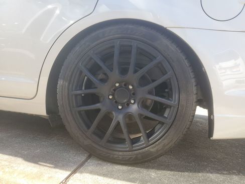 Used 2011 Ford Fusion S image 9