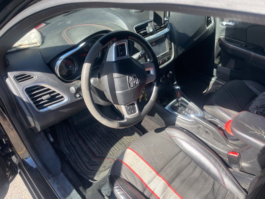 Used 2013 Dodge Avenger R/T FWD image 11