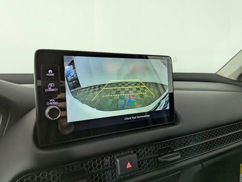 New 2026 Honda HR-V LX image 5