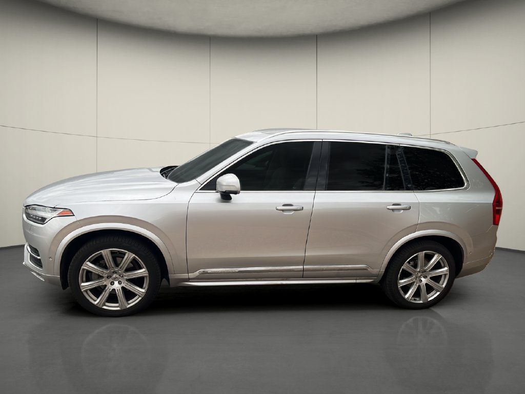 Used 2019 Volvo XC90 T6 Inscription w/ Advanced Package AWD/4WD image 4