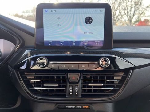 Used 2023 Ford Escape ST-Line image 21