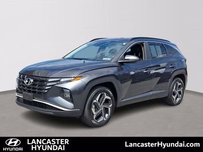 Certified 2023 Hyundai Tucson SEL w/ Convenience Package