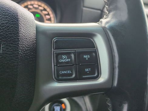 Used 2015 RAM 2500 Limited image 27