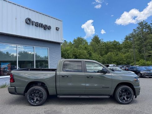 New 2026 RAM 1500 Express AWD/4WD image 8