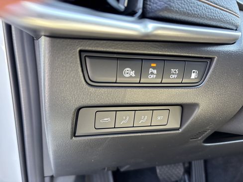 New 2026 MAZDA CX-70 SC Plus image 24