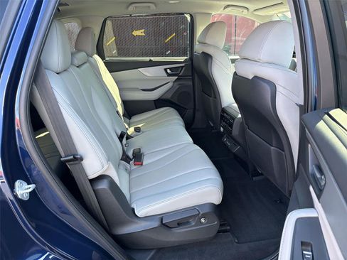 Used 2024 Acura MDX w/ Technology Package AWD/4WD image 14