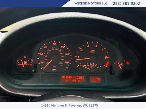 Used 2006 BMW 325Ci Coupe image 14