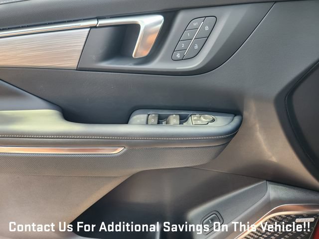 New 2027 Buick Enclave Preferred w/ Power Package FWD image 17