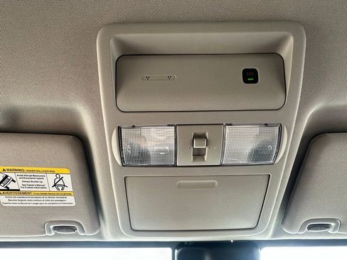 New 2025 Nissan Frontier SV image 42