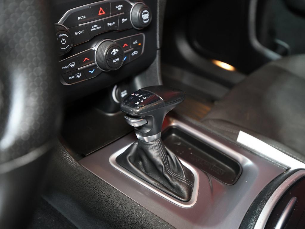 Used 2022 Dodge Charger GT RWD image 20