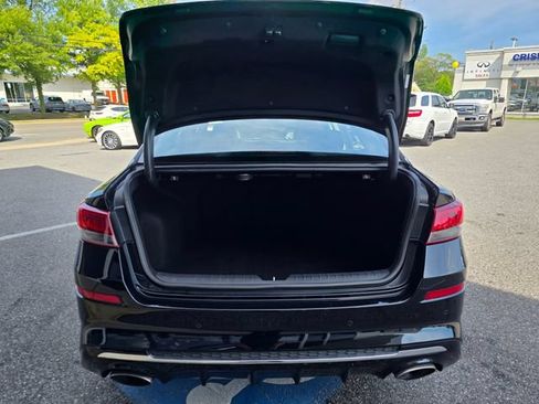 Used 2020 Kia Optima Premium FWD image 34