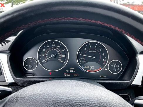 Used 2018 BMW 330i xDrive Sedan w/ Convenience Package AWD/4WD image 23