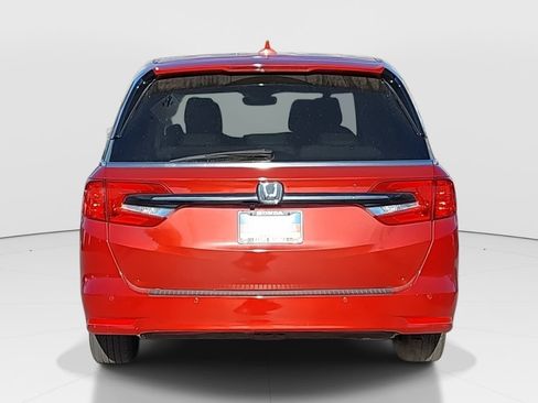 Used 2023 Honda Odyssey Elite image 6