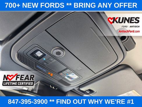 New 2026 Ford Bronco Big Bend image 54