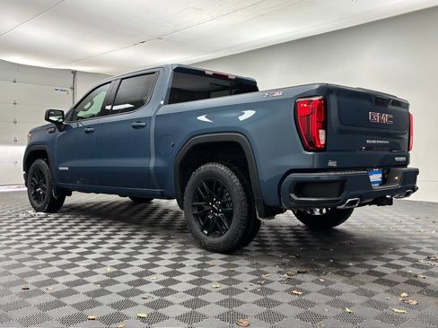 New 2026 GMC Sierra 1500 Elevation w/ Preferred Package image 9