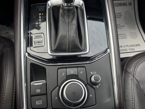 Used 2021 MAZDA CX-5 Signature image 20