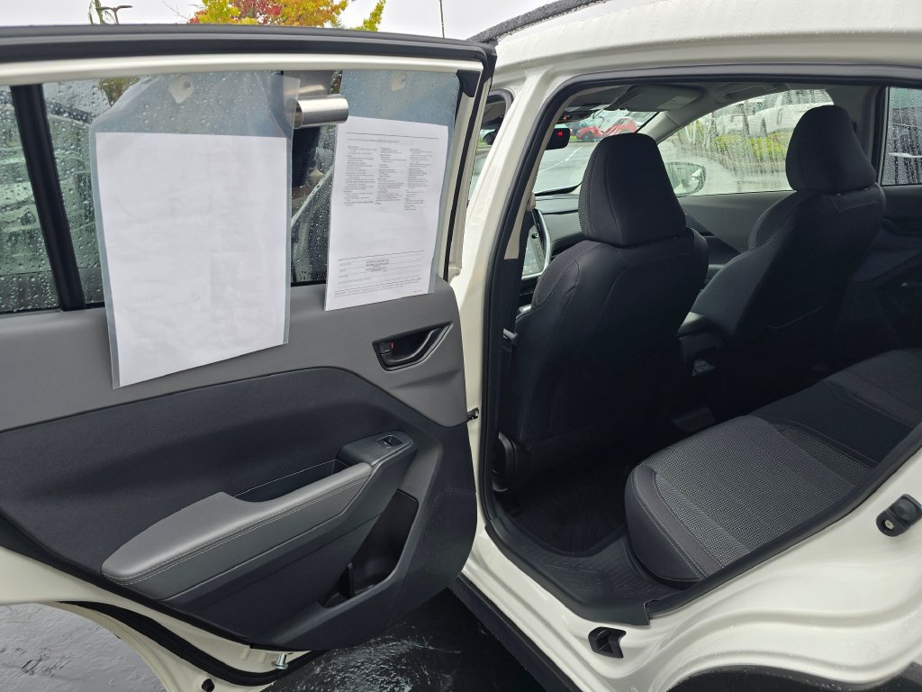 Certified 2024 Subaru Crosstrek 2.0i Premium w/ Crosstrek Mirror Package AWD/4WD image 9