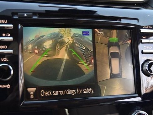 Certified 2024 Nissan Murano SL image 16