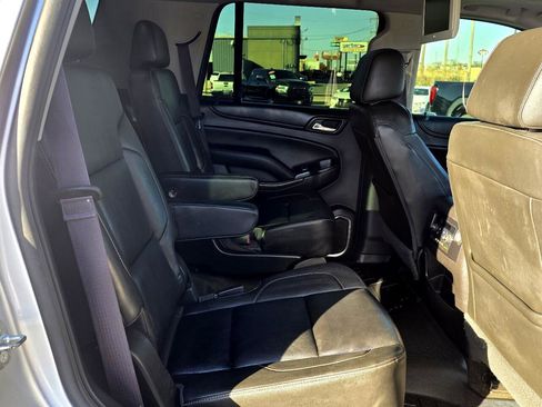 Used 2016 Chevrolet Tahoe LT image 17