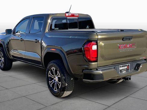 Used 2024 GMC Canyon AT4 image 11