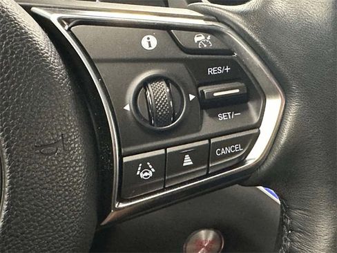 Certified 2022 Acura TLX w/ Technology Package image 25