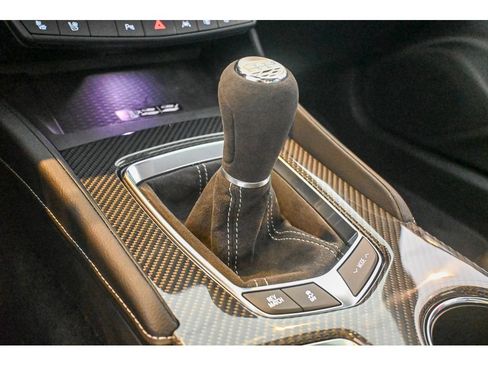New 2026 Cadillac CT5 V Blackwing w/ Precision Package RWD image 37