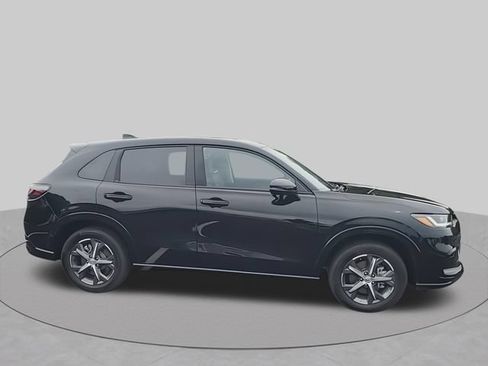 Used 2025 Honda HR-V EX-L image 11