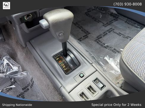Used 1995 Toyota 4Runner SR5 RWD image 19