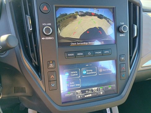 New 2026 Subaru Forester image 20