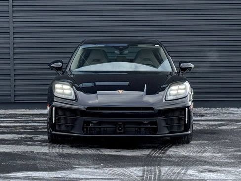 New 2026 Porsche Panamera 4 AWD/4WD image 10