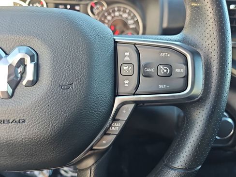 New 2026 RAM 1500 Express image 17