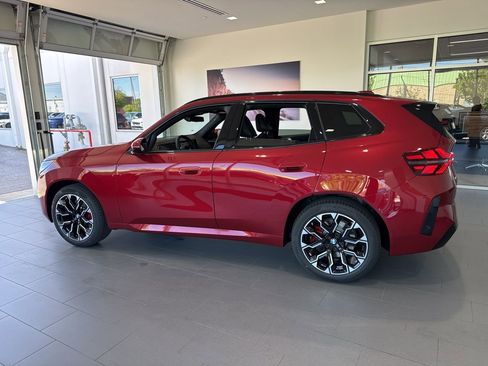 New 2026 BMW X3 xDrive30 w/ M Sport Package image 5