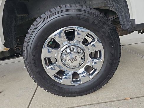 Used 2024 Ford F250 King Ranch w/ Chrome Package image 31