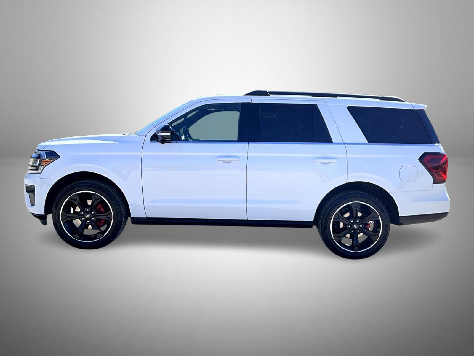 Used 2023 Ford Expedition Limited AWD/4WD image 8
