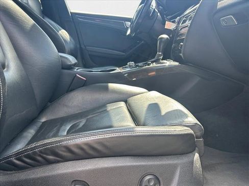 Used 2012 Audi S4 Prestige image 22