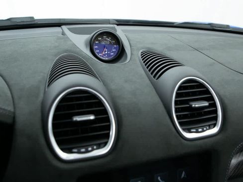 New 2025 Porsche 718 Boxster Spyder RS RWD image 25